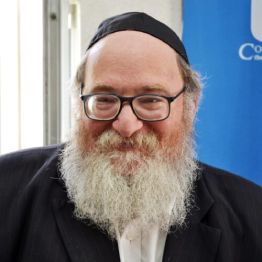 Rabbi Dr. Yitzchok Breitowitz